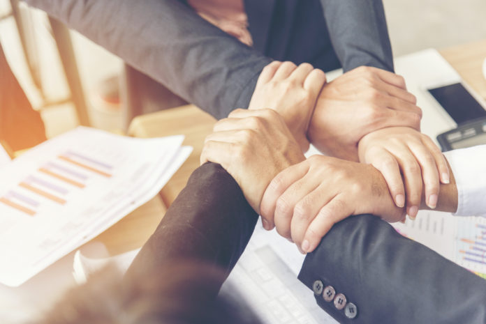 Ecostacs Consulting team